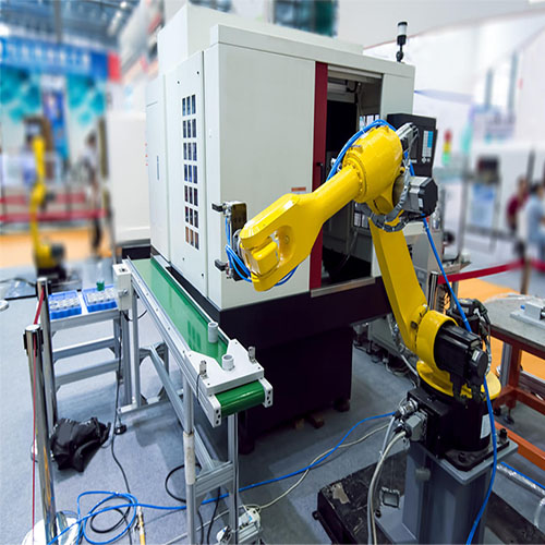 锦州机械制造领域