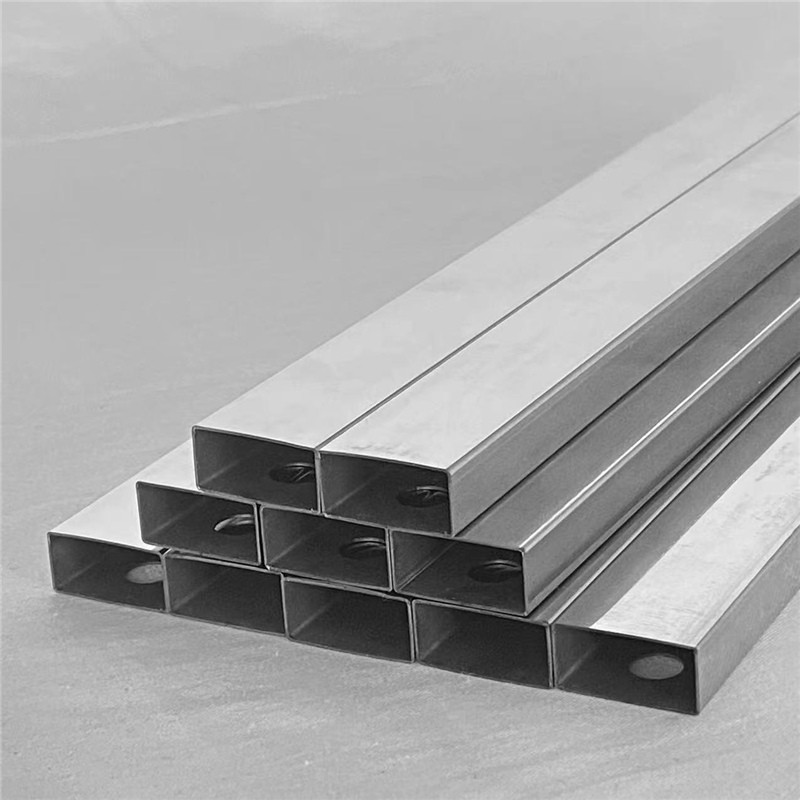 锦州304不锈钢方管