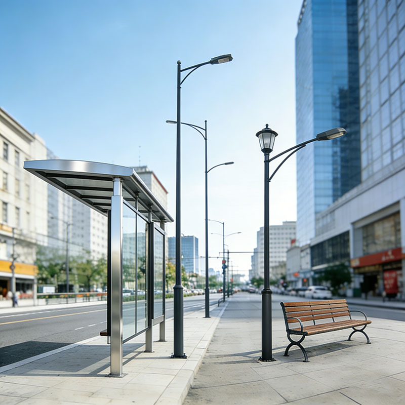 锦州在市政设施领域